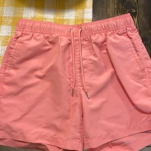 Swimming trunks for men